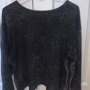 Long Sleeve Women’s Top